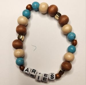 Handmade Beaded Bracelet